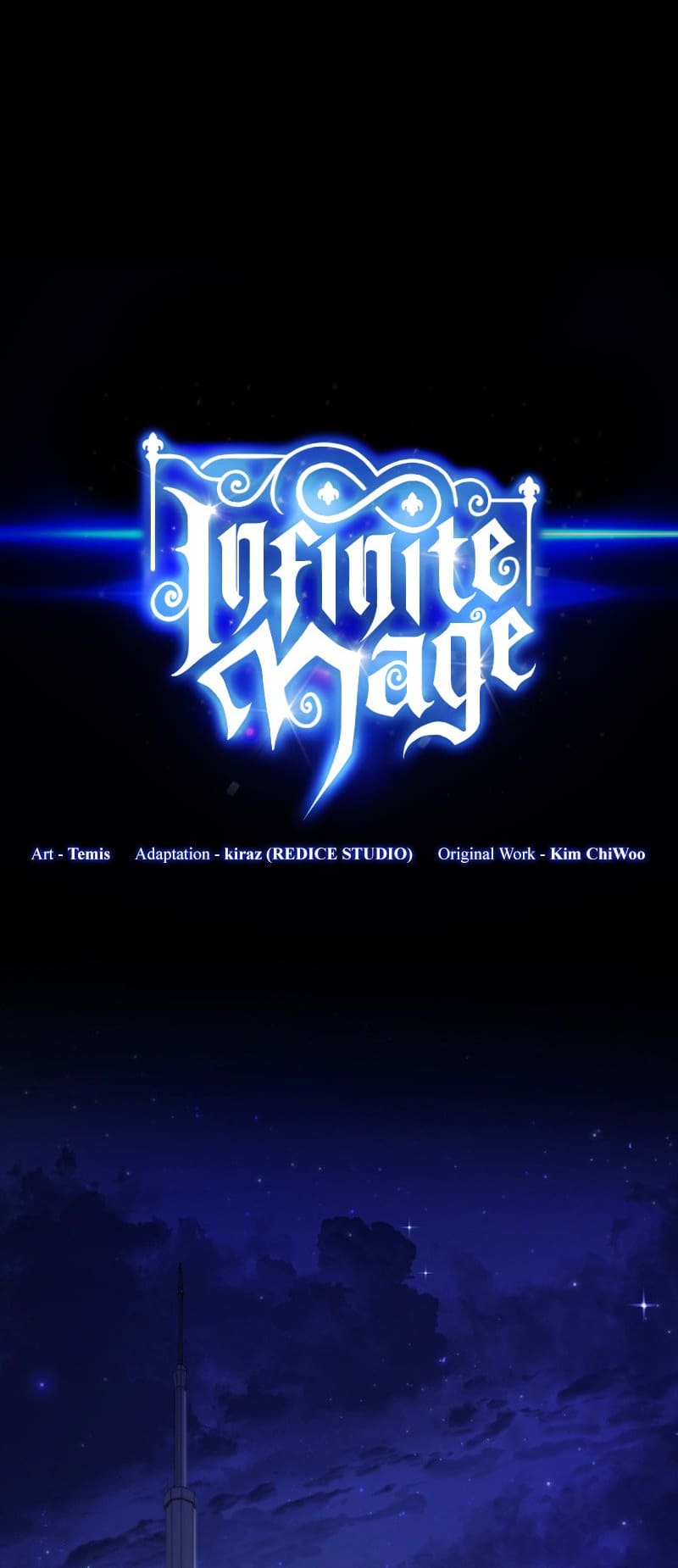 Infinite Mage, Chapter 57 image 05